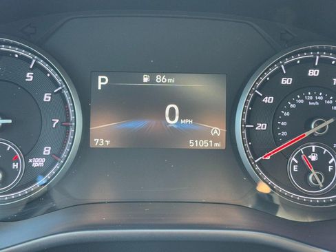 Used 2023 Hyundai Santa Fe SEL AWD/4WD image 18