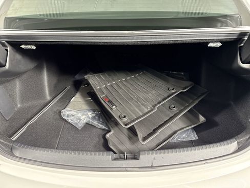 Certified 2025 Acura TLX SH-AWD w/ A-SPEC Pkg image 36