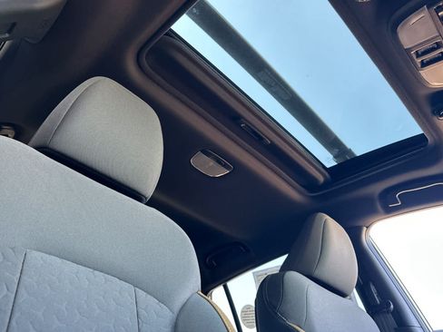 New 2026 Subaru Crosstrek 2.5i Sport AWD/4WD image 17