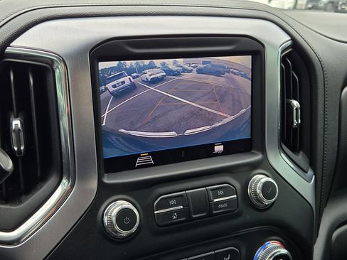 Used 2020 GMC Sierra 1500 SLE w/ SLE Value Package RWD image 19
