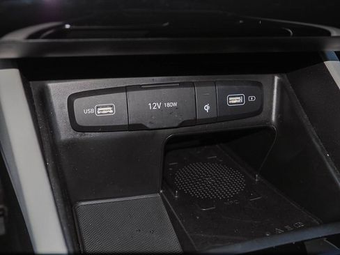 Used 2024 Hyundai Tucson SEL image 12