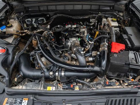 Used 2022 Ford Bronco Badlands AWD/4WD image 26