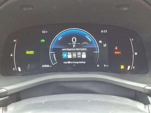 Used 2025 Toyota Camry SE w/ Multimedia Upgrade Package FWD image 22