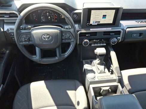 New 2026 Toyota Tacoma SR5 image 10