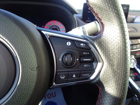 Used 2023 Acura TLX SH-AWD w/ A-SPEC Pkg image 23