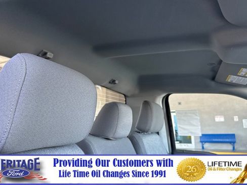 New 2025 Ford F150 XL w/ Equipment Group 103A High image 12