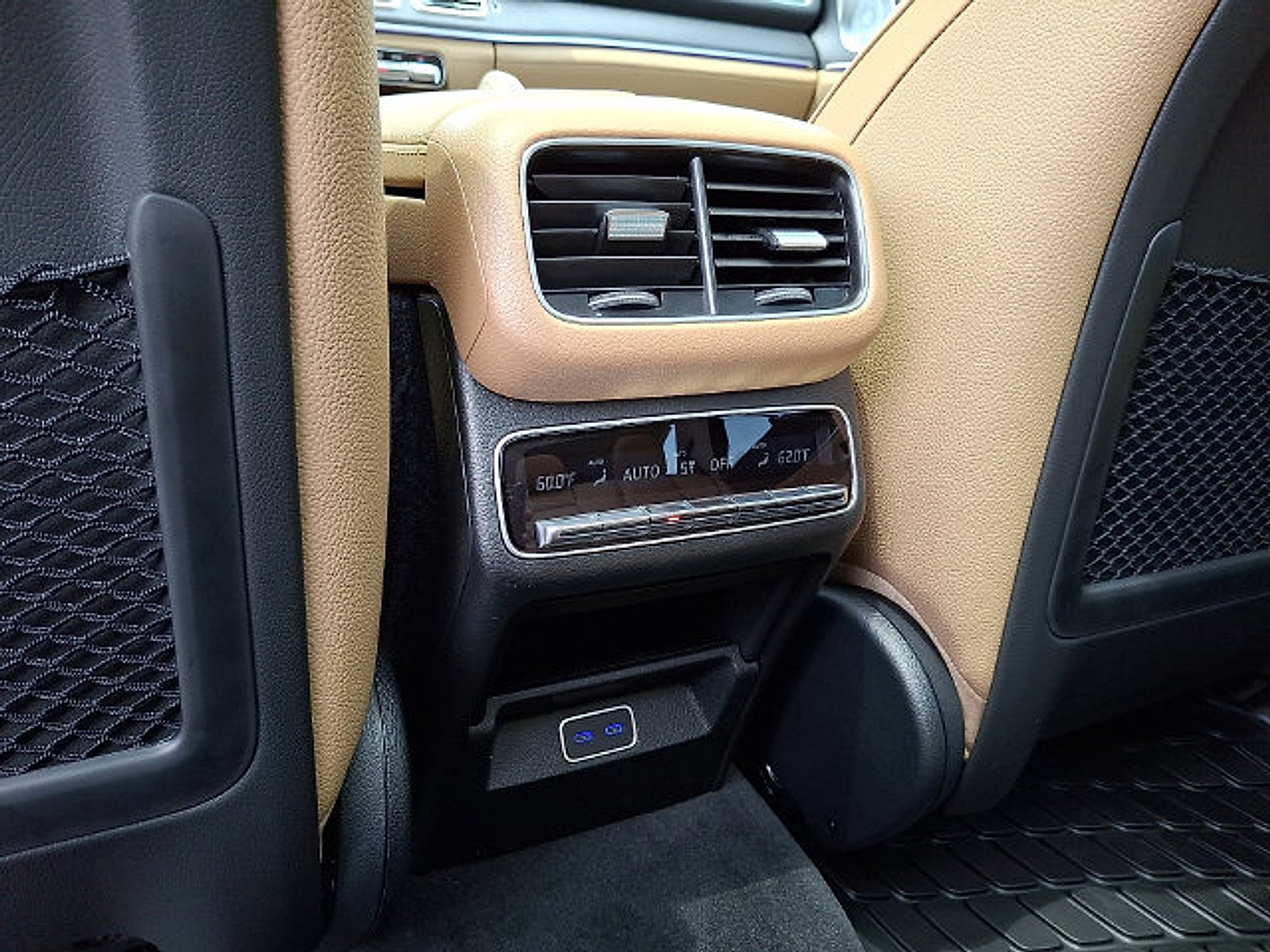 Used 2026 Mercedes-Benz GLE 450 4MATIC image 9