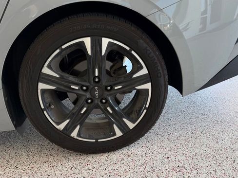 Used 2022 Kia K5 GT-Line AWD/4WD image 5
