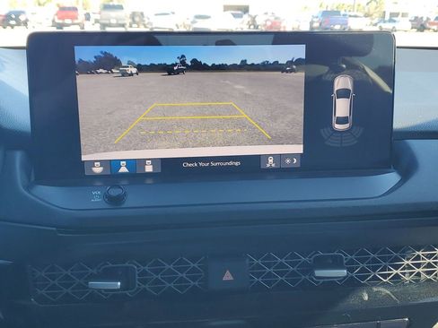 Used 2024 Honda Accord EX-L image 31