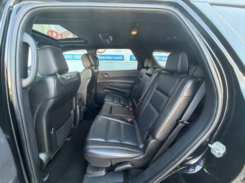 Used 2024 Dodge Durango GT RWD image 35