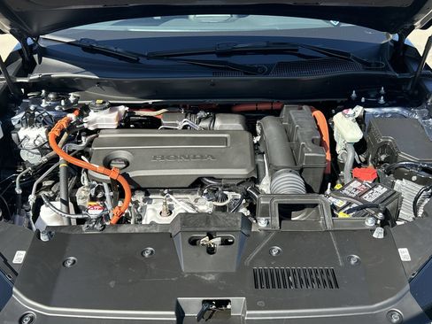 Certified 2026 Honda CR-V Sport image 18