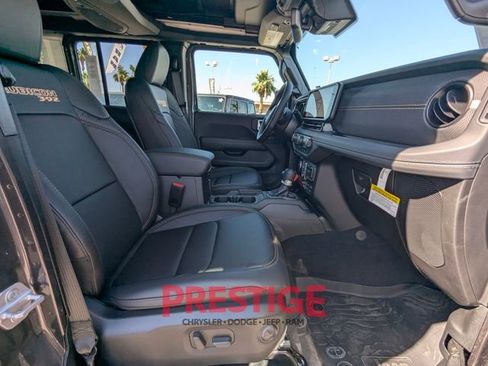 New 2025 Jeep Wrangler Rubicon 392 image 29