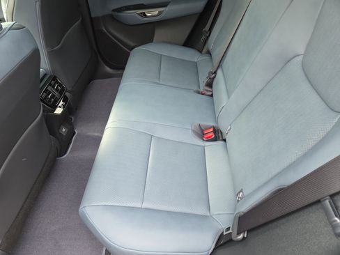 New 2026 Lexus RZ 350e 2WD image 9