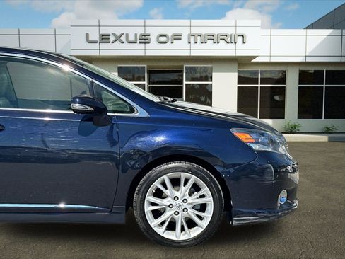 Used 2010 Lexus HS 250h image 34