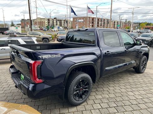 New 2026 Toyota Tundra Limited AWD/4WD image 5