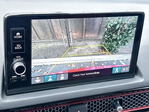 Used 2024 Honda Civic Si image 25