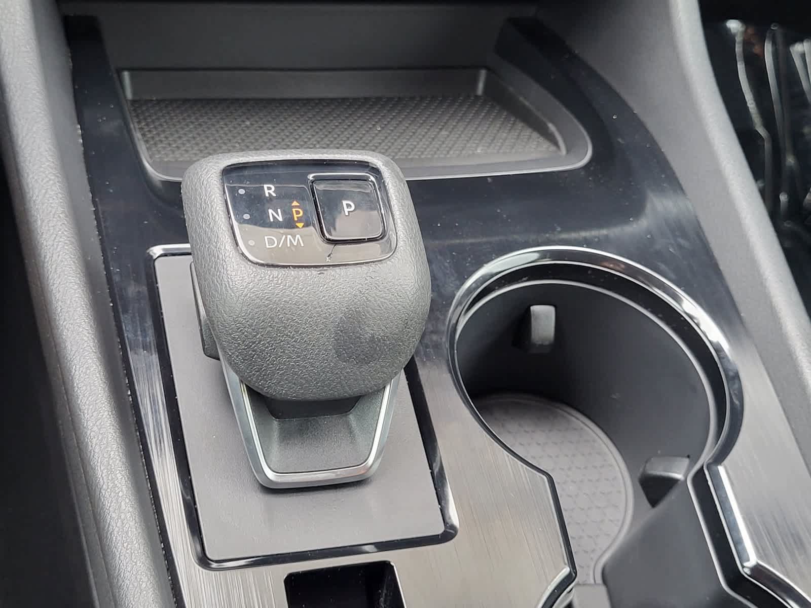 Used 2023 Nissan Rogue SV AWD/4WD image 22