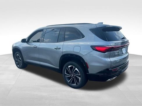 New 2026 Buick Enclave Sport Touring w/ Power Package FWD image 3