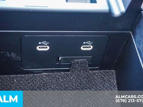 Used 2025 MAZDA CX-70 3.3 Turbo w/ Preferred Package image 44