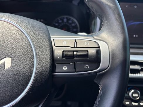 Used 2023 Kia K5 GT FWD image 27