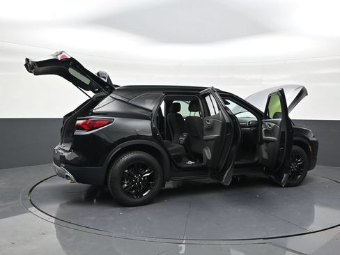 Used 2022 Chevrolet Blazer LT FWD image 30