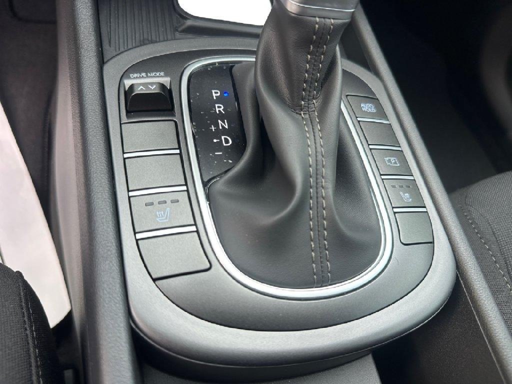 New 2027 Hyundai Kona SEL Sport FWD image 19