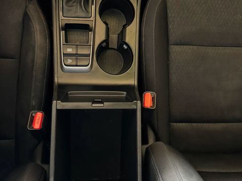 Used 2016 Hyundai Tucson Sport FWD image 15