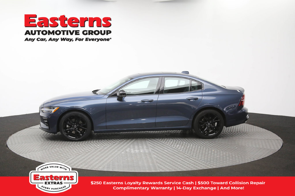 Used 2024 Volvo S60 B5 Core FWD image 60