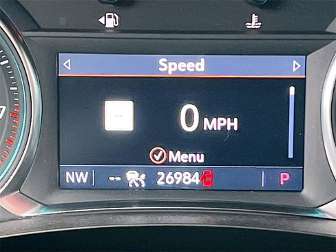 Used 2023 Chevrolet Traverse RS image 12