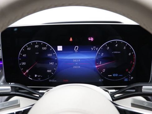 Used 2022 Mercedes-Benz S 580 4MATIC Sedan image 20