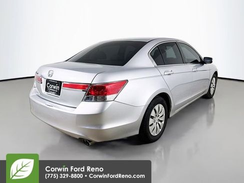Used 2011 Honda Accord LX image 7