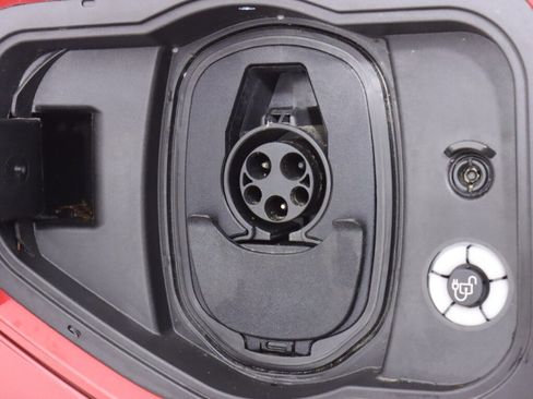 Used 2023 Ford F150 Lightning XLT w/ Equipment Group 312A High image 45