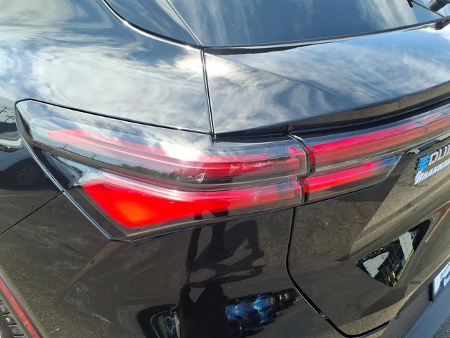 Used 2026 Chevrolet Equinox EV LT w/ Comfort Package AWD/4WD image 14