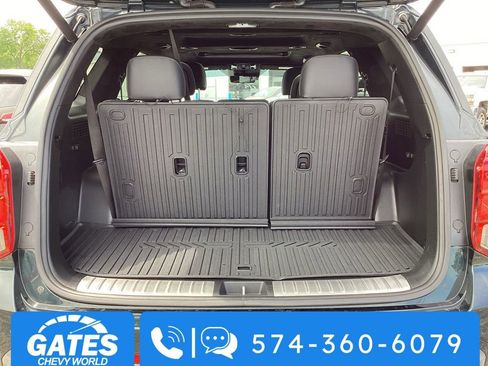 Used 2024 Hyundai Palisade Calligraphy AWD/4WD image 13