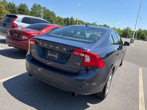 Used 2012 Volvo S60 T5 FWD image 11
