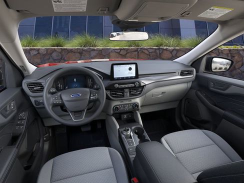 New 2026 Ford Escape Active image 9