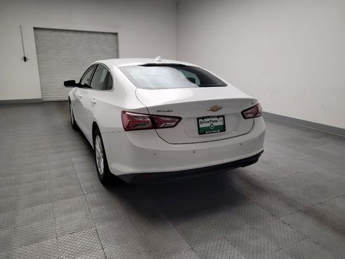 Used 2022 Chevrolet Malibu LT FWD image 6