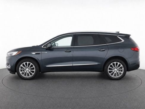 Used 2018 Buick Enclave Premium w/ Experience Buick Package AWD/4WD image 4