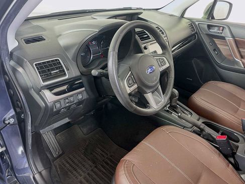 Used 2018 Subaru Forester 2.5i Touring image 7