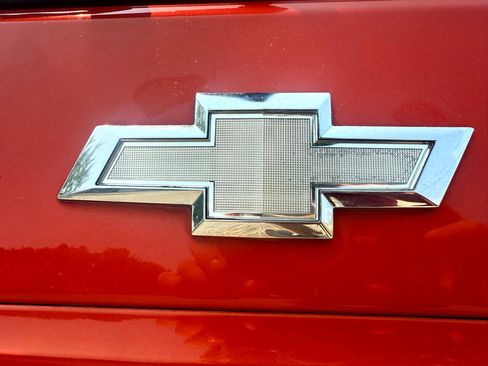 Used 2012 Chevrolet Sonic LT image 8