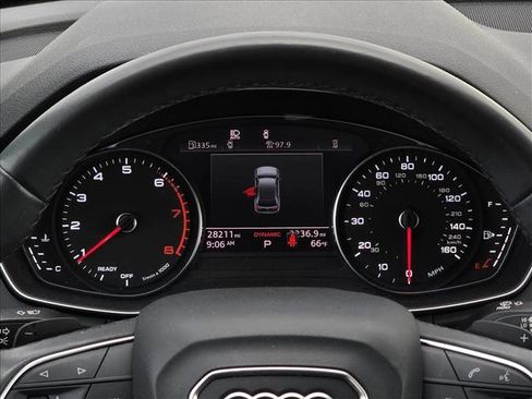 Certified 2023 Audi Q5 2.0T Premium w/ Convenience Package AWD/4WD image 18