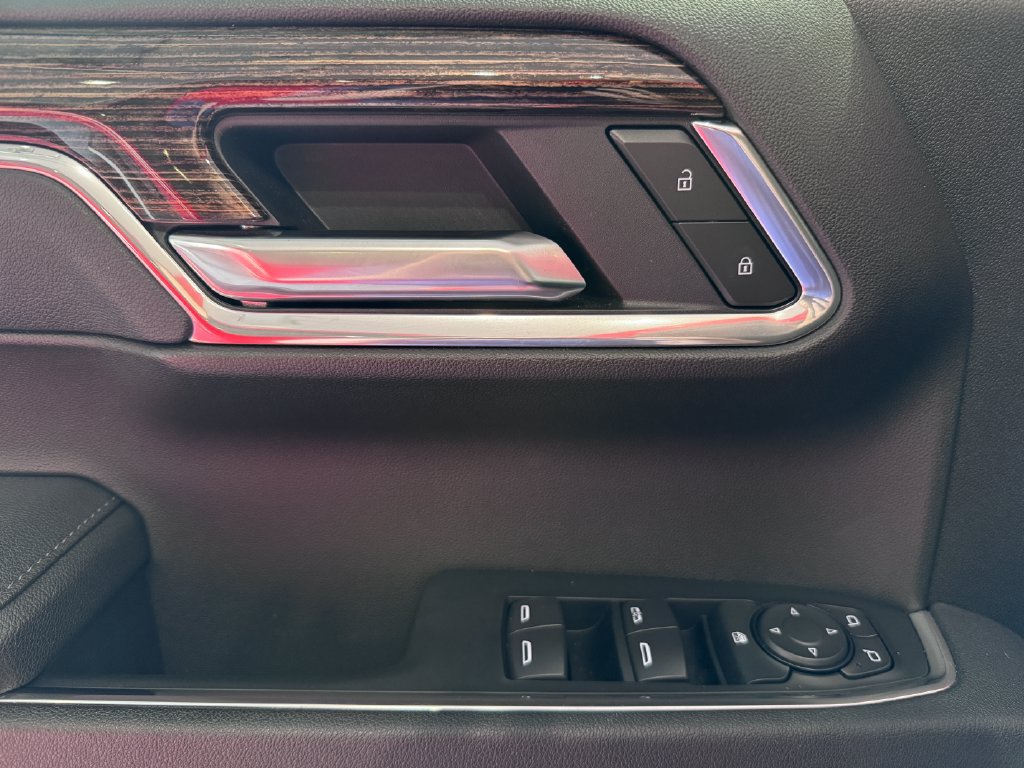 Certified 2026 GMC Sierra 1500 Elevation AWD/4WD image 26