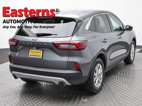 Used 2024 Ford Escape Active FWD image 5