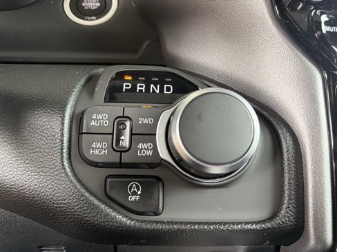 New 2026 RAM 1500 Big Horn image 22