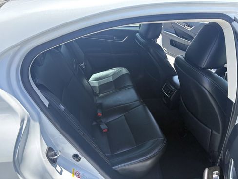 Used 2016 Lexus GS 350 RWD image 19