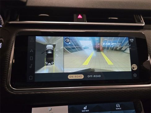 Used 2021 Land Rover Range Rover Velar S image 17