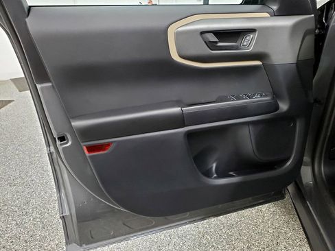 New 2025 Ford Bronco Sport Big Bend image 12