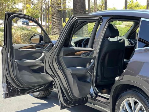Used 2019 BMW X3 sDrive30i RWD image 26