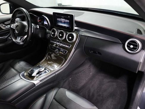 Used 2016 Mercedes-Benz C 450 AMG image 6