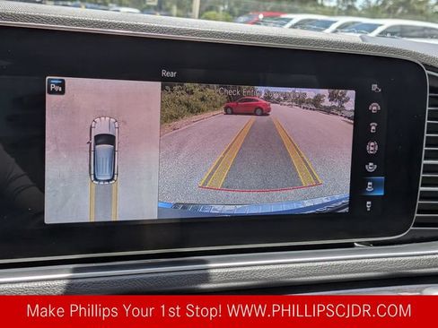 Used 2020 Mercedes-Benz GLE 350 image 20